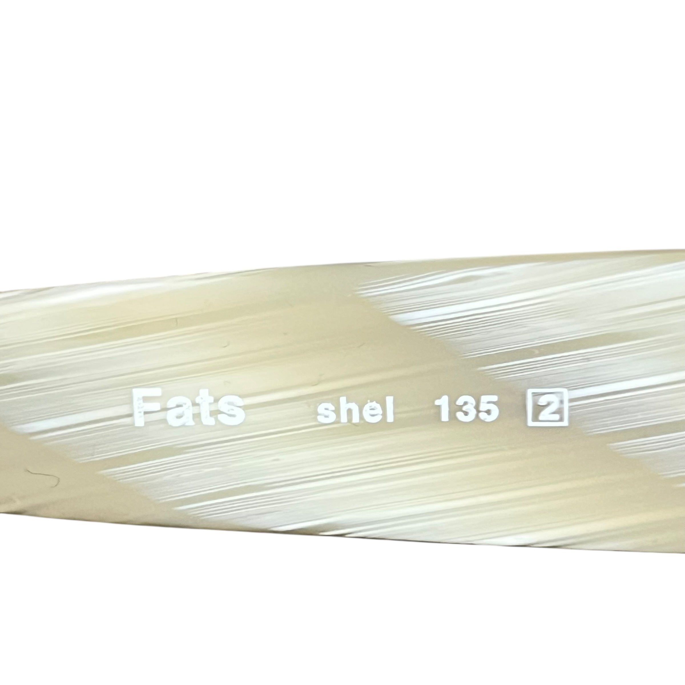 Stussy Fats Sunglasses Shel