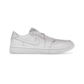Jordan 1 Low Golf White Croc (Women’s)