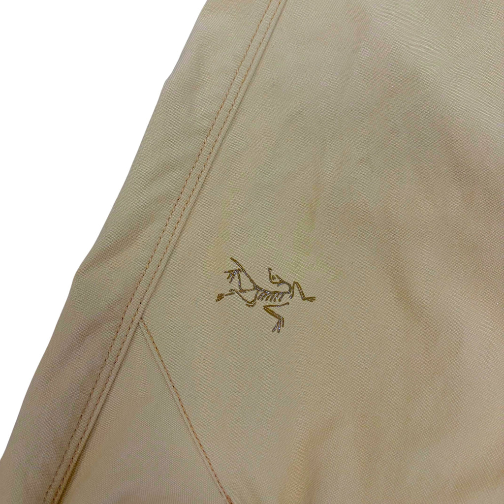 Arc’teryx Russet Pant Tan