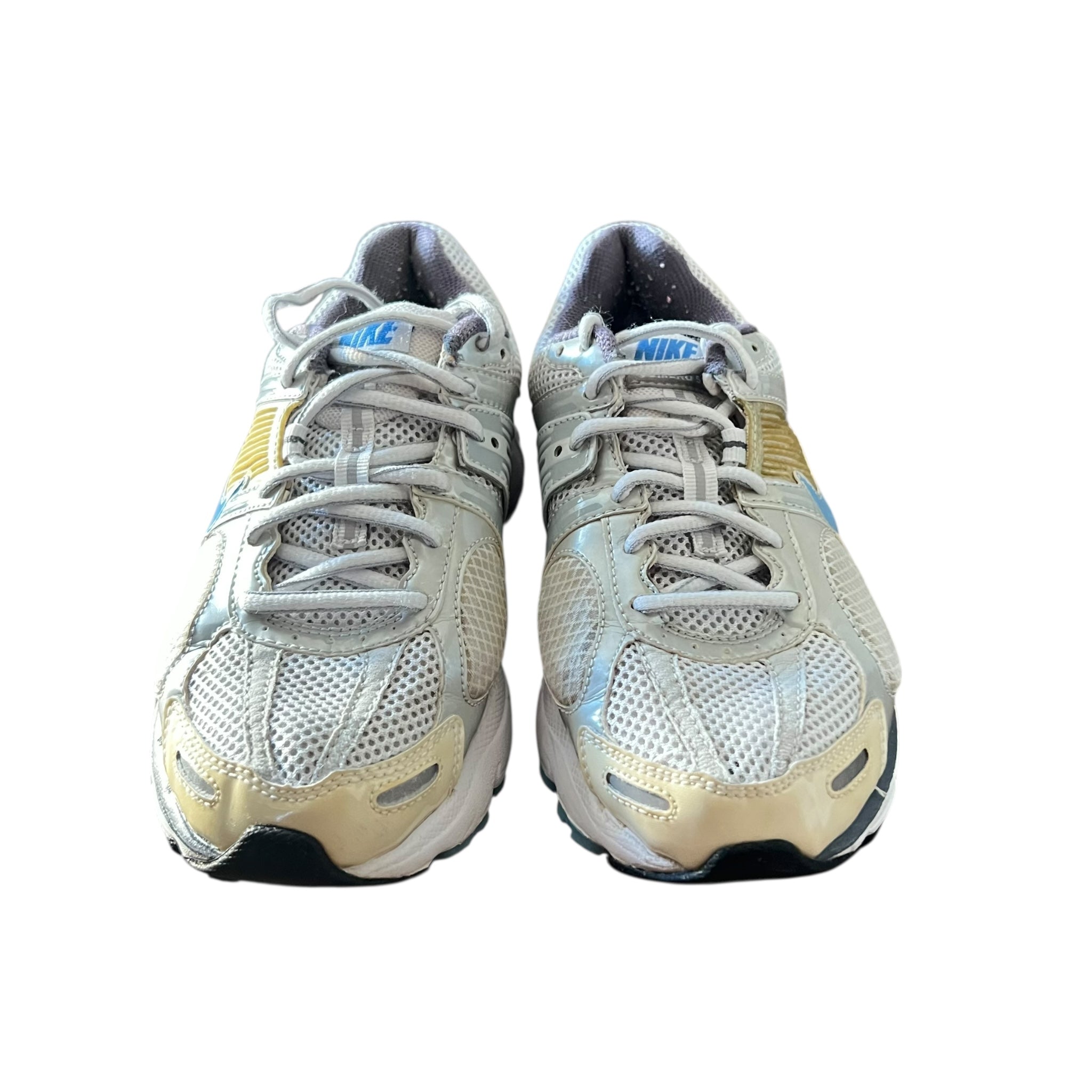 Nike Zoom Vomero+ 5 Grey/Baby Blue (2011)(Women’s)