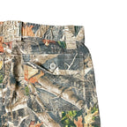 Vintage RedHead Silent-Hide RealTree Cargo Pants Camo