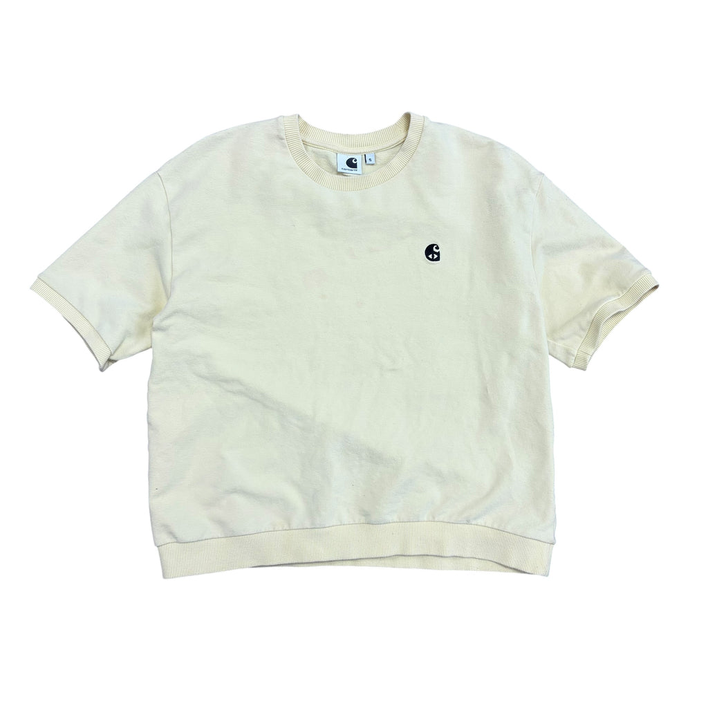 Carhartt WIP Women’s Ellery Egypt Sweater Tee