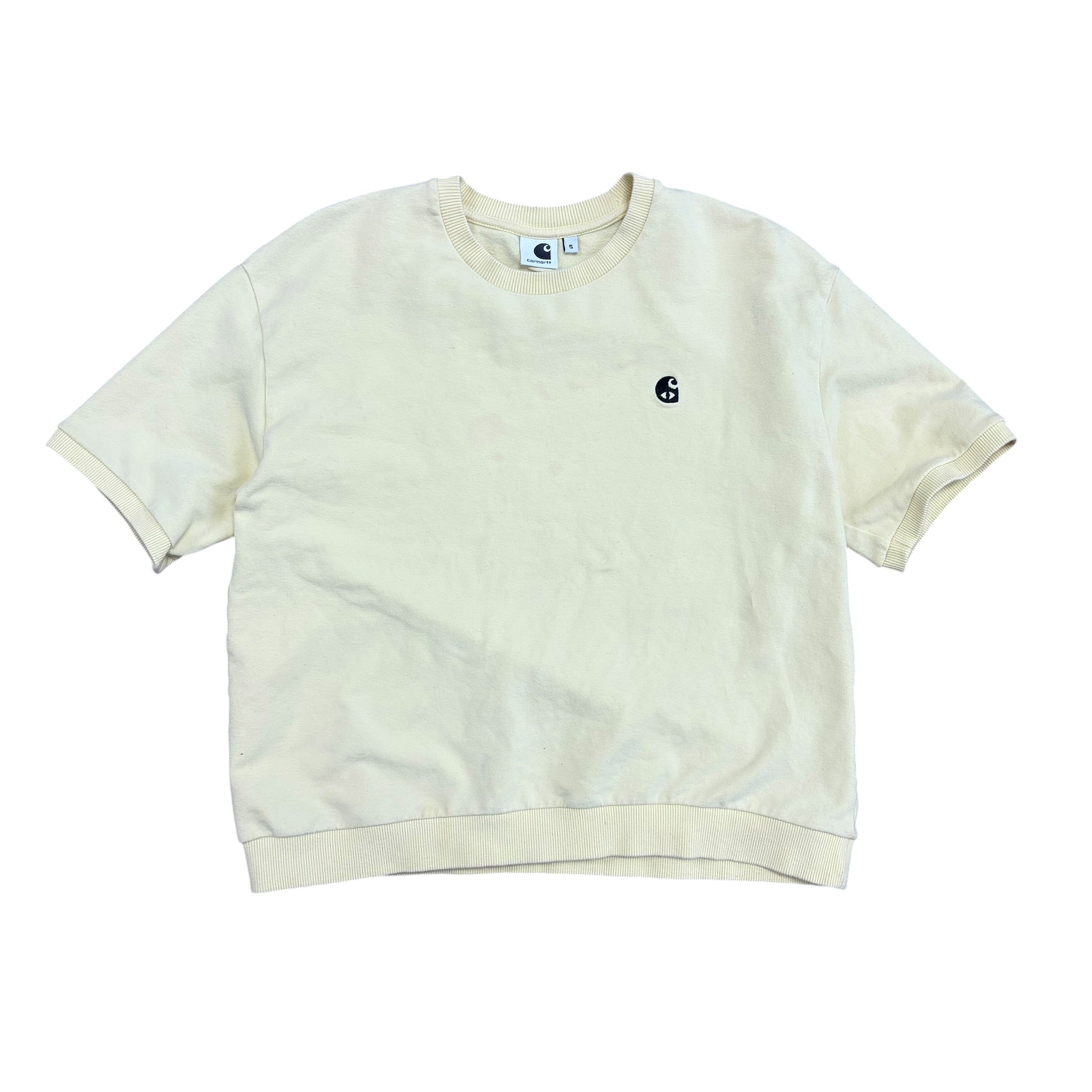 Carhartt WIP Women’s Ellery Egypt Sweater Tee