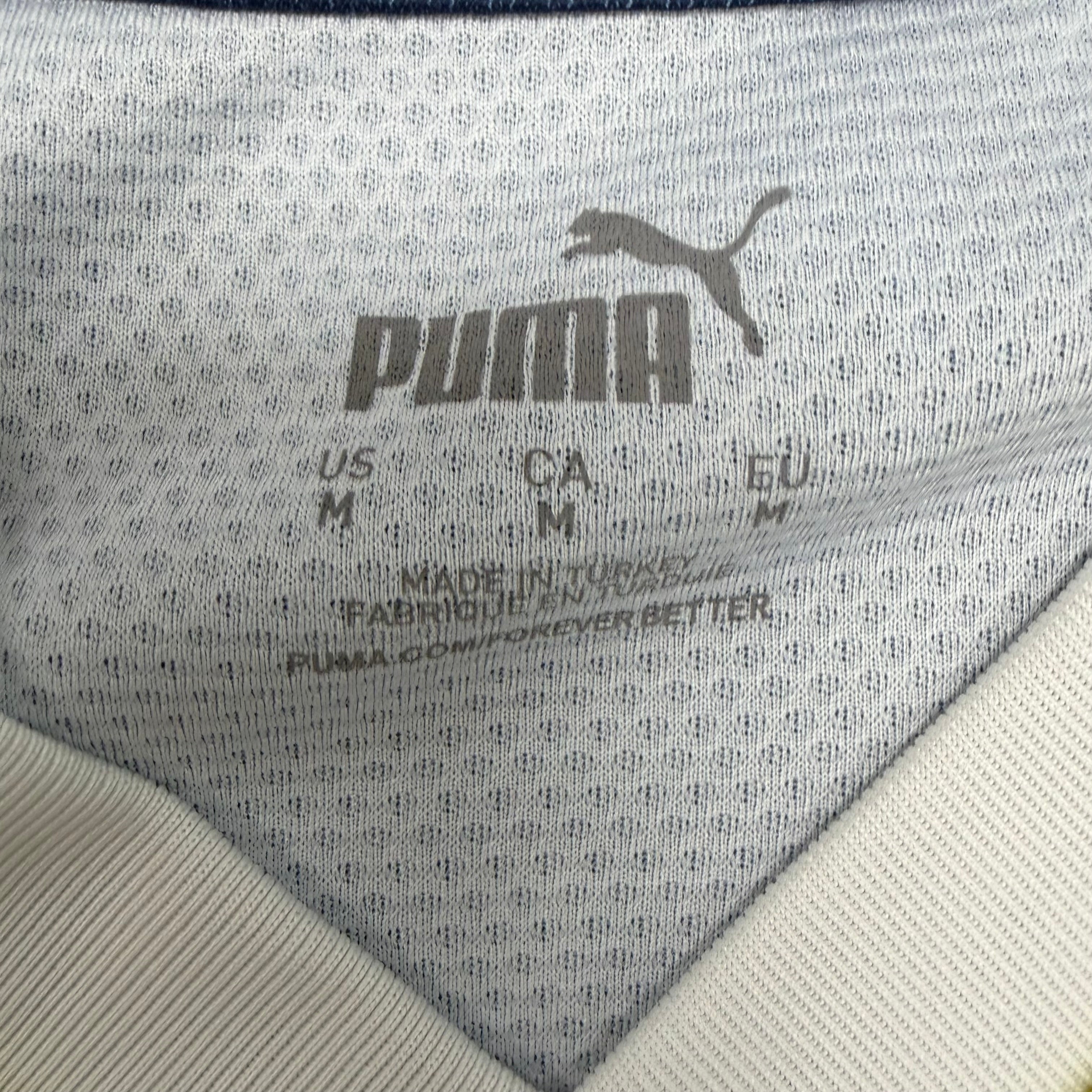 2023 Puma Turkey Ferdi Kadıoğlu Home Jersey