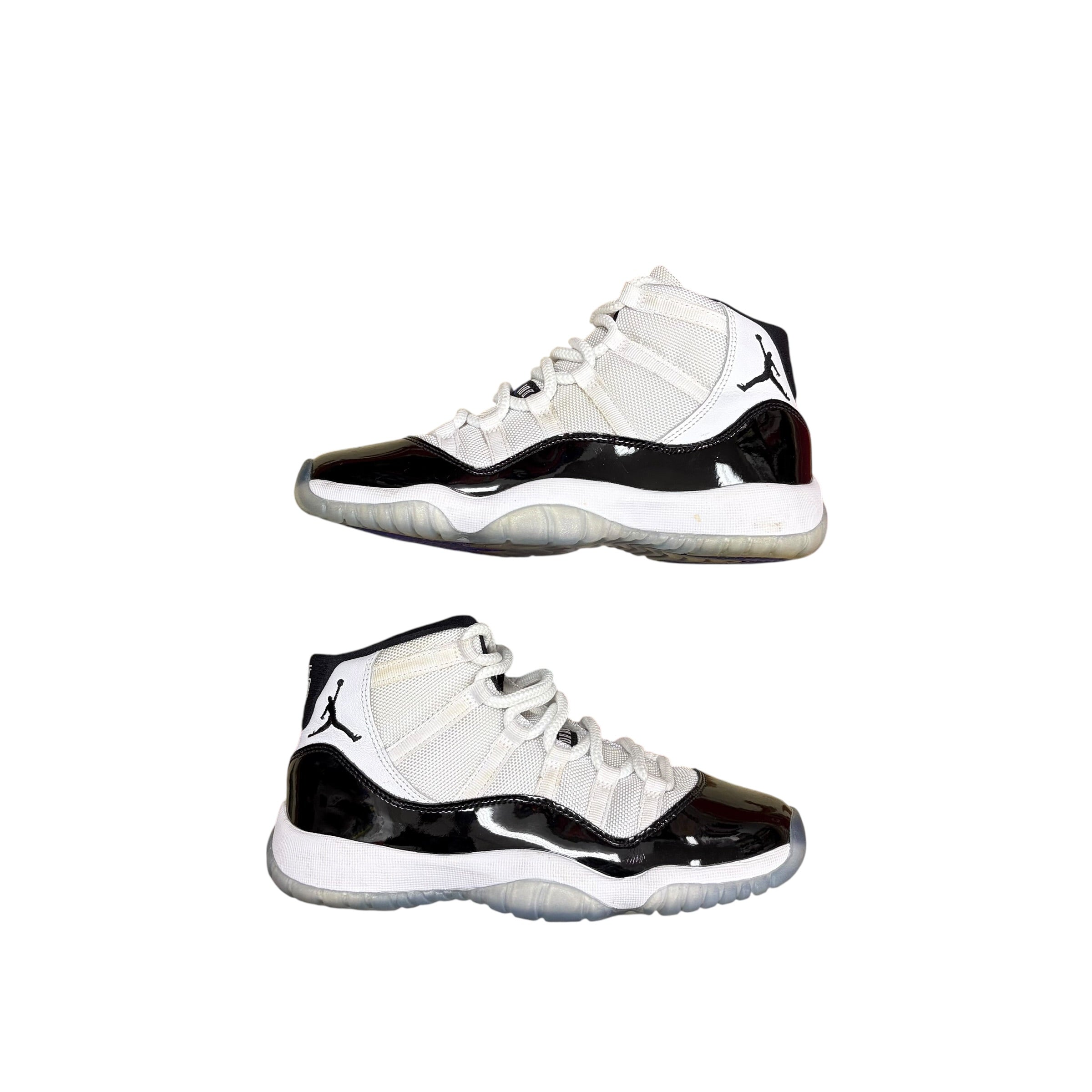 Jordan 11 Concord (2018) (GS)