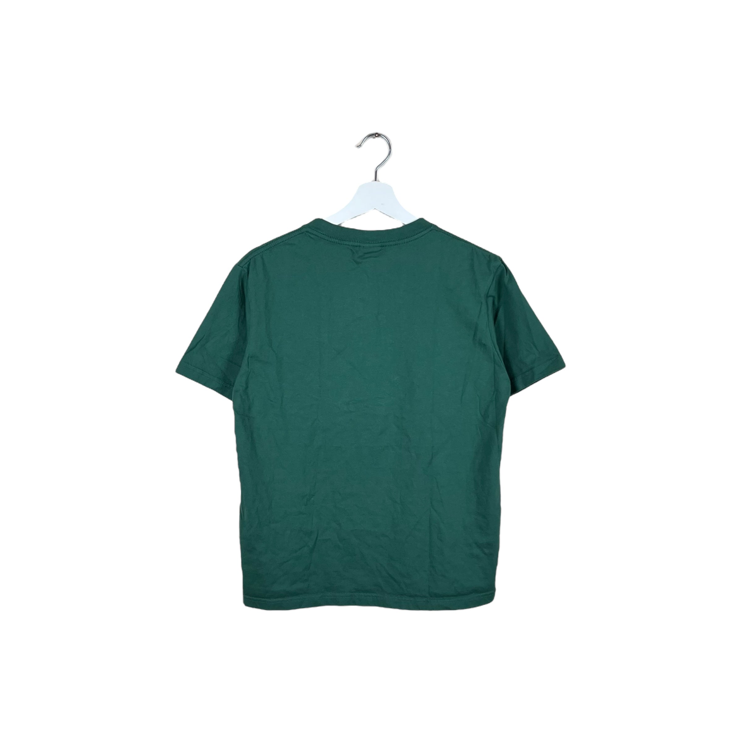 Stussy x Nike International Tee Green