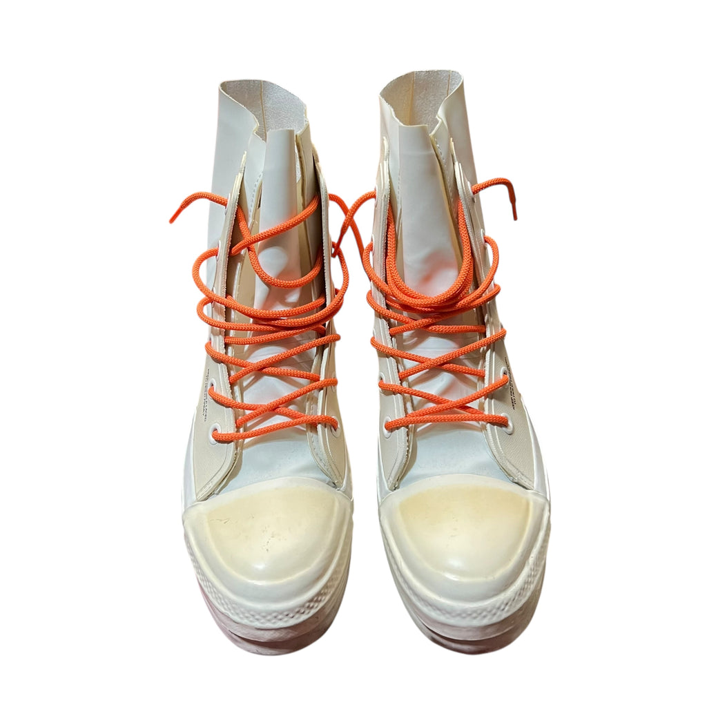 AMBUSH x Converse Chuck Taylor 70 Hi White