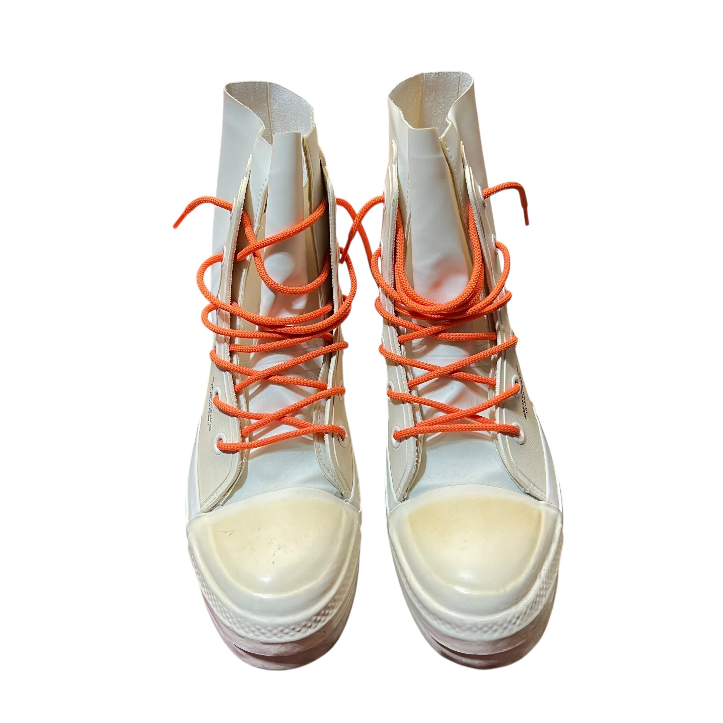 AMBUSH x Converse Chuck Taylor 70 Hi White