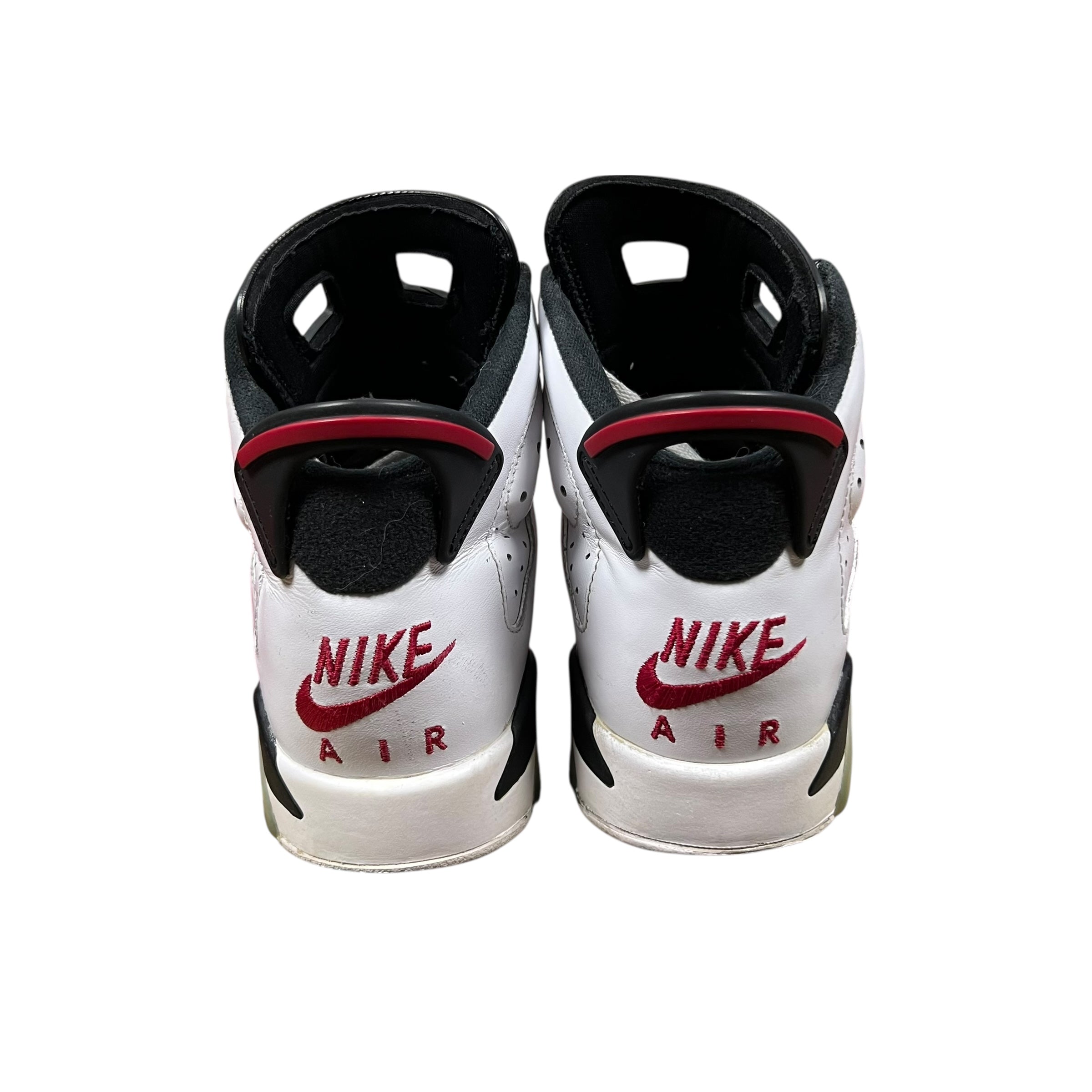 Jordan 6 Carmine (2021) (GS)