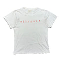 1994 Big Ball Sports Nebraska Huskers “Focus On The Game” Tee