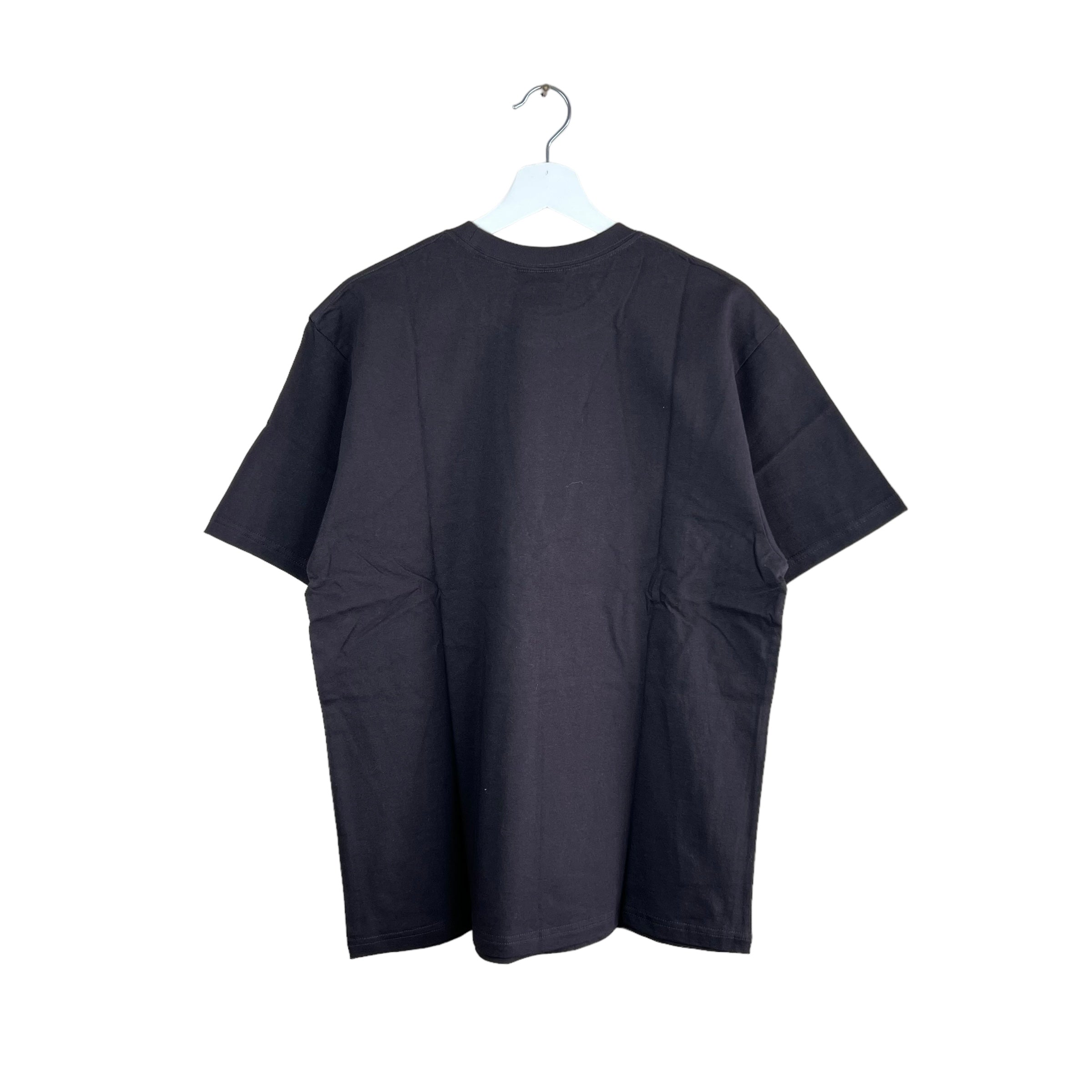 thisisneverthat Dunk Tee Black