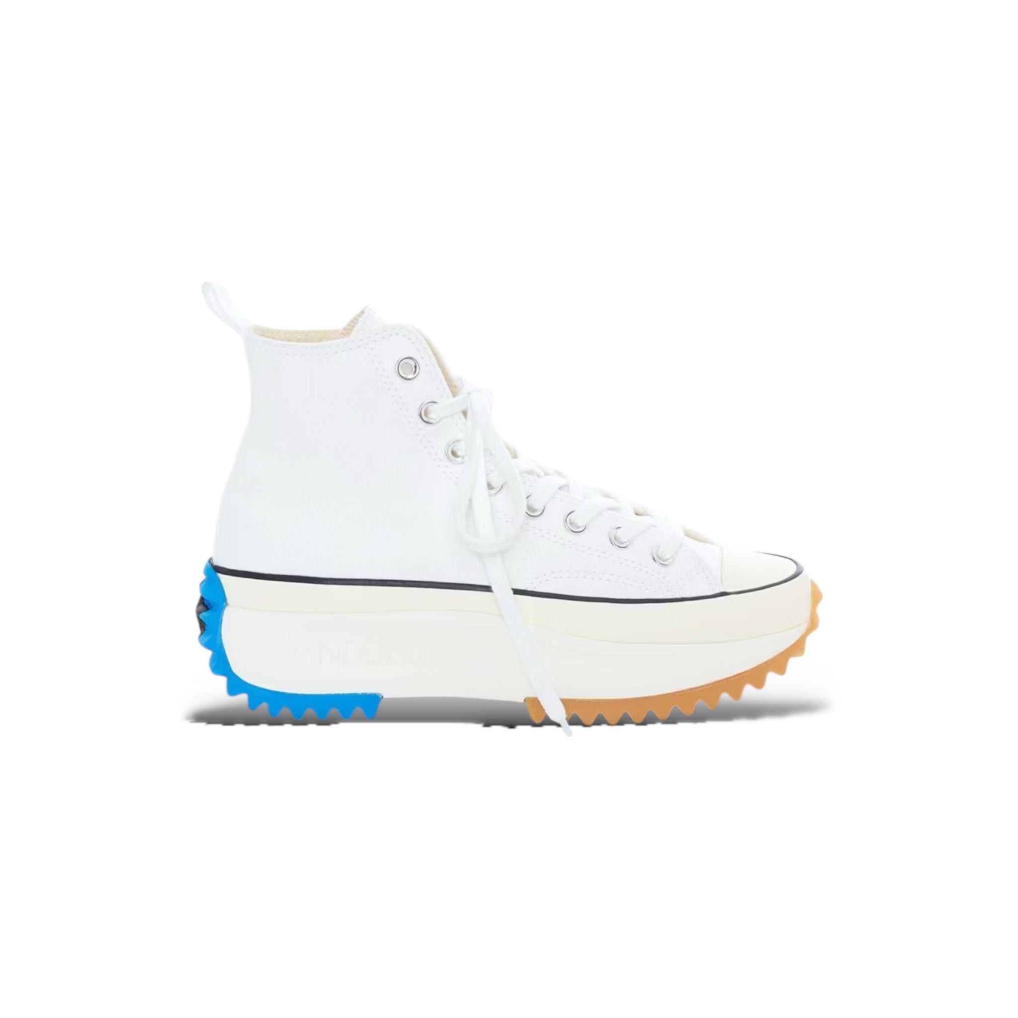 JW Anderson x Converse Run Star Hike White