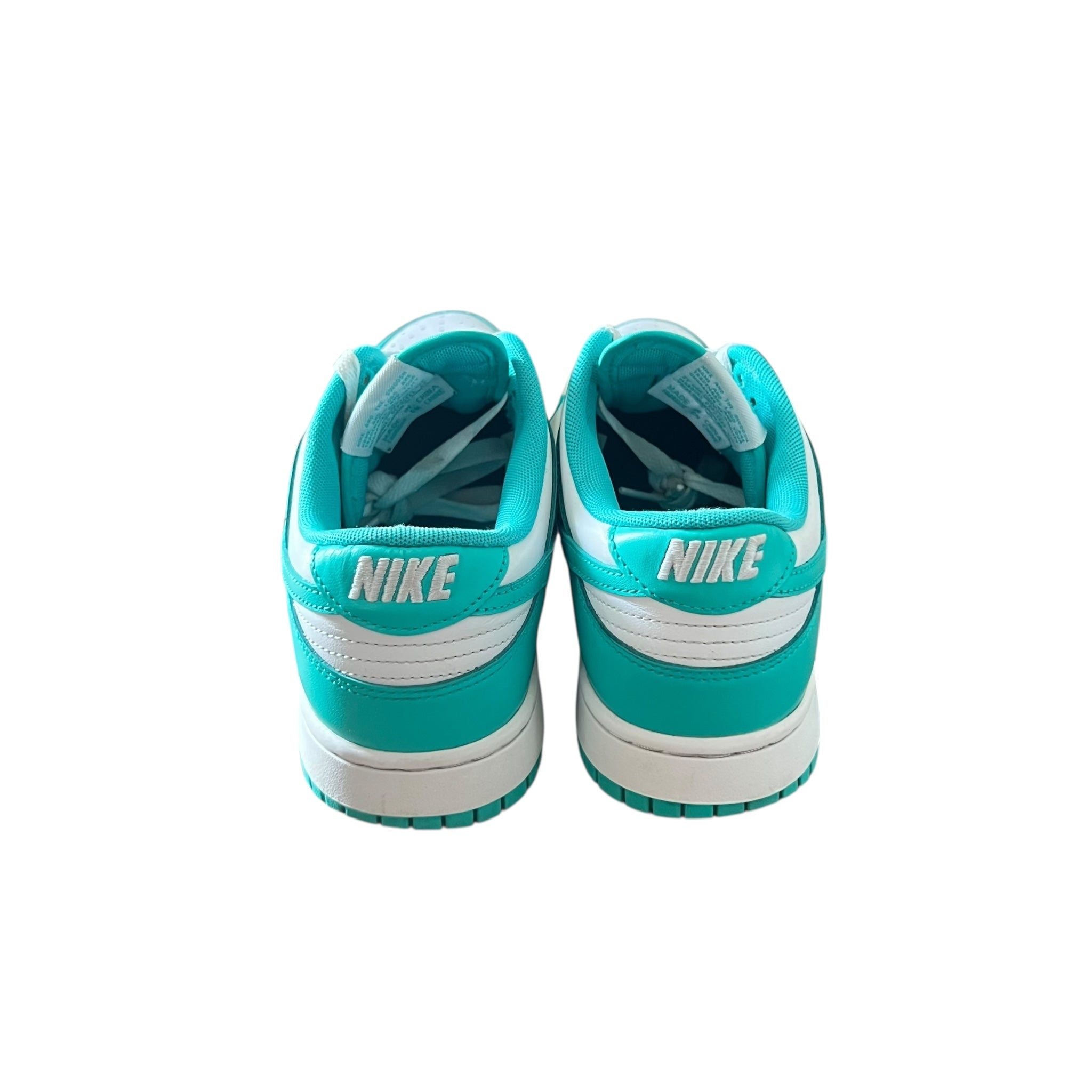 Nike Dunk Low Clear Jade