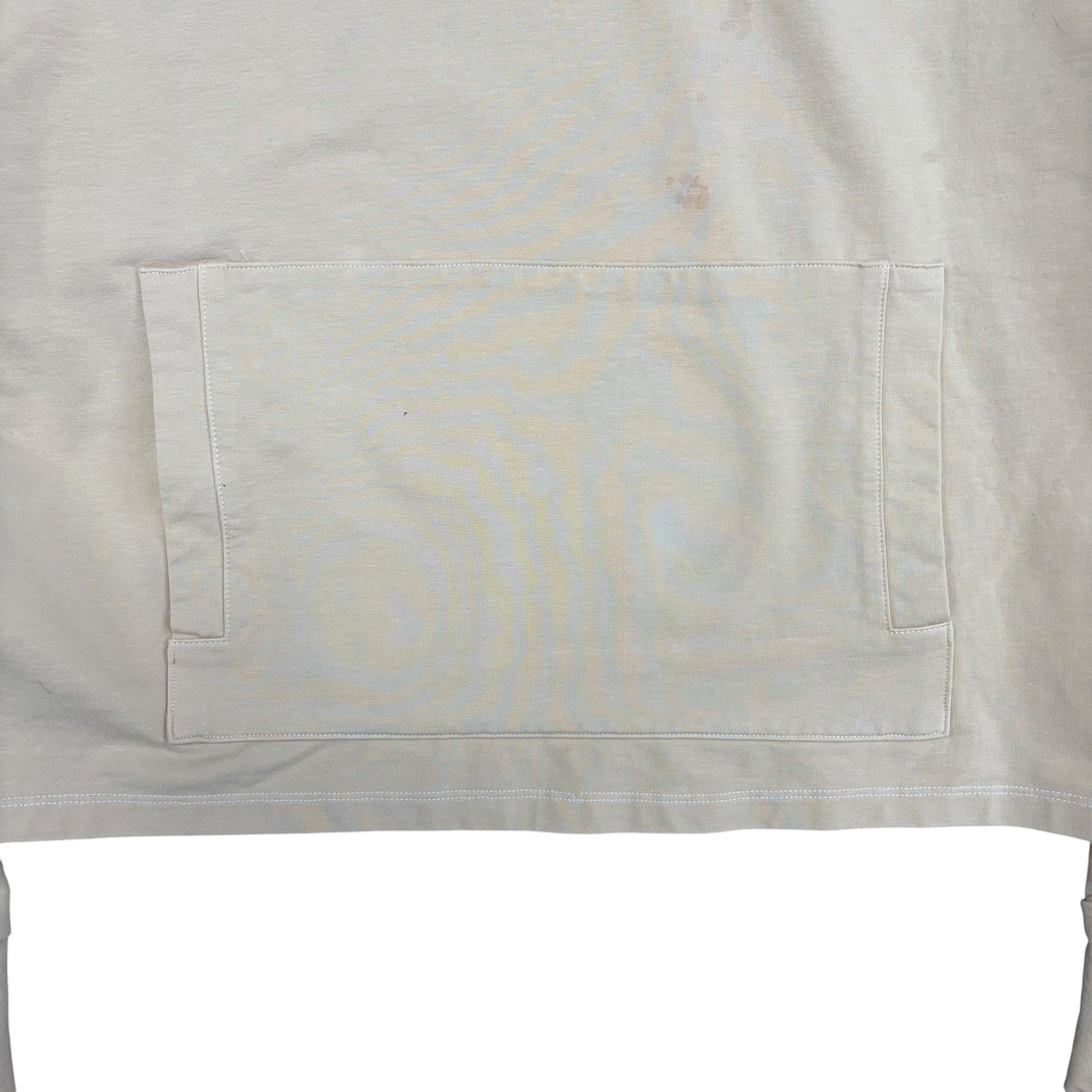 A-Cold-Wall “The Meeting Of Textures” Reversible Hoodie (SS16)