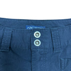Arc’teryx Women’s Nylon Short Black