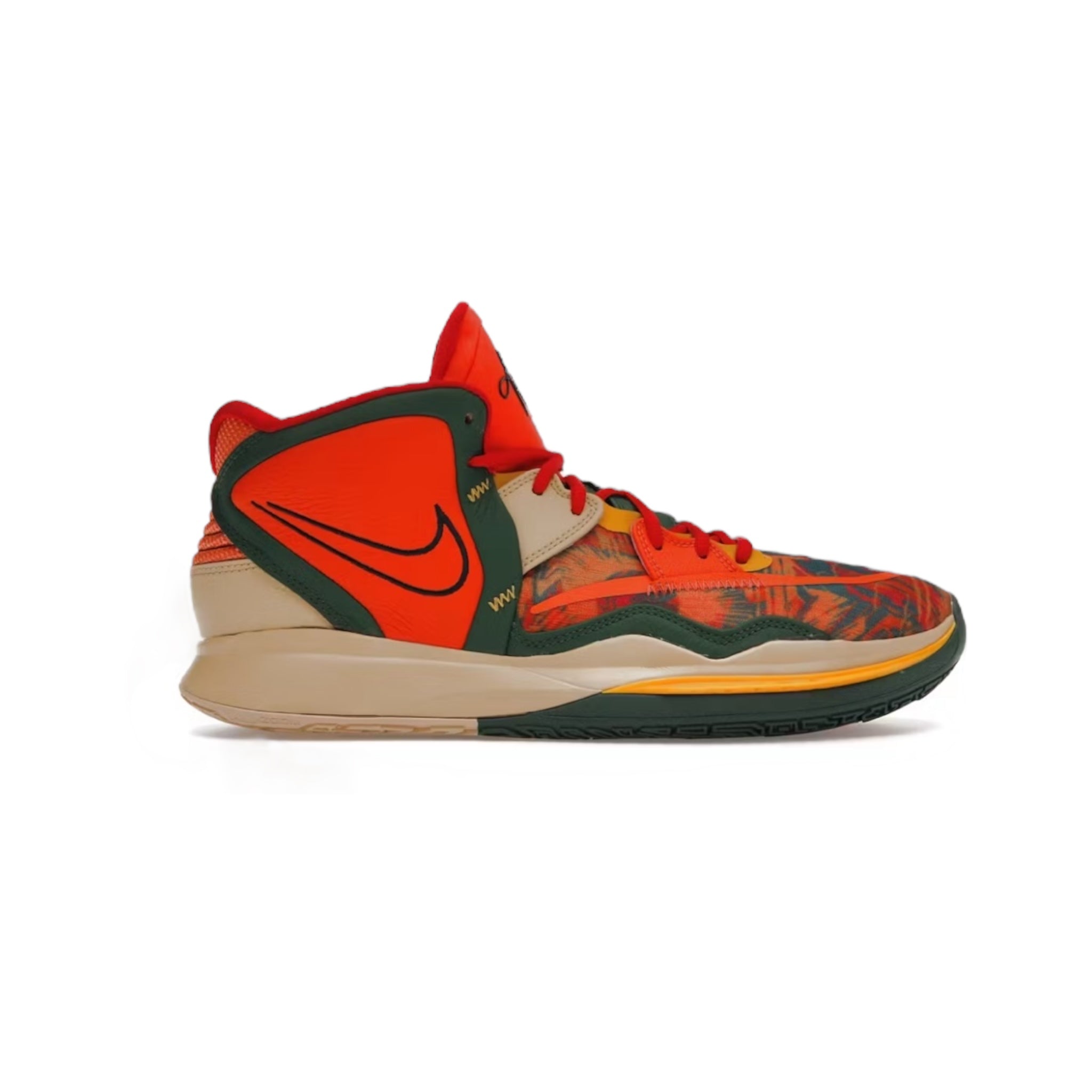 Nike Kyrie Infinity 1 World 1 People