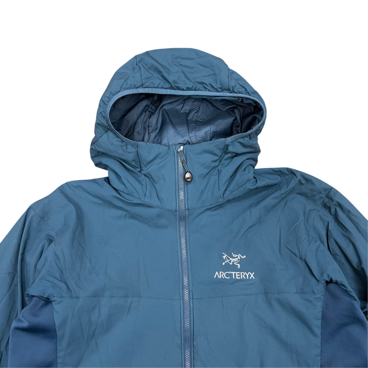 Arc’teryx Atom LT Hoody Jacket Nereus