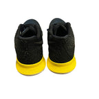 Nike Kyrie 3 Black Yellow