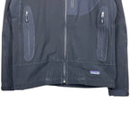 Vintage Patagonia Women’s Winter Guide Jacket Black
