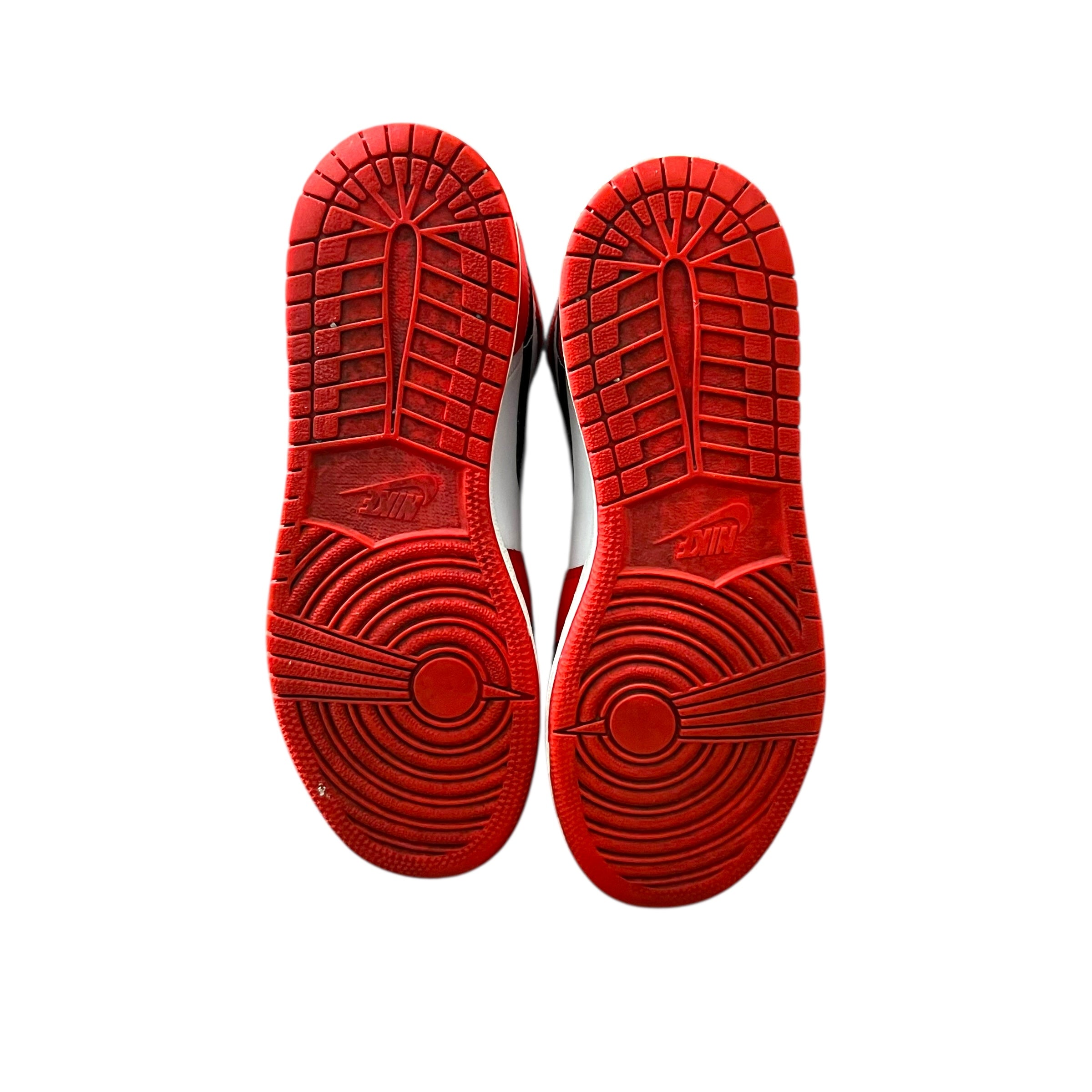 Jordan 1 High Rare Air Max Orange (GS)