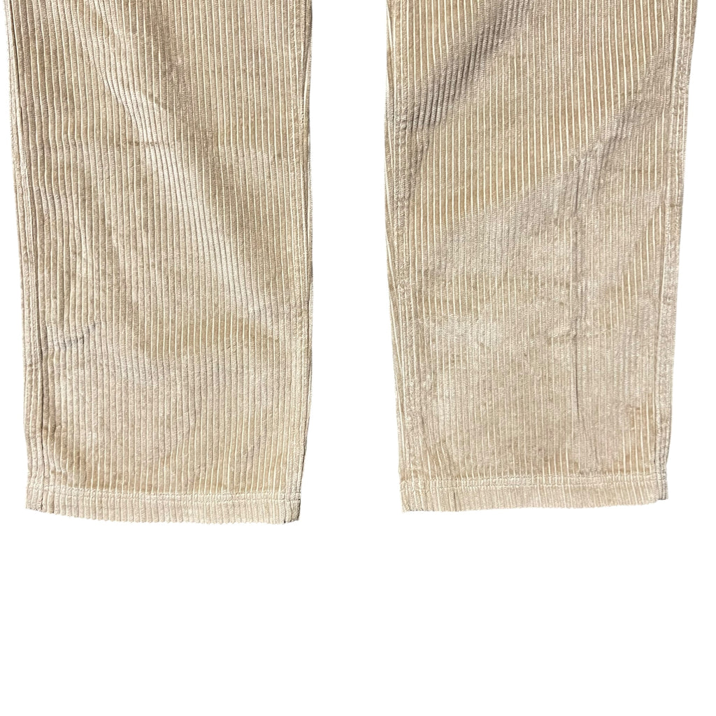 Honor The Gift C-Fall Corduroy Carpenter Pant Khaki