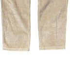 Honor The Gift C-Fall Corduroy Carpenter Pant Khaki