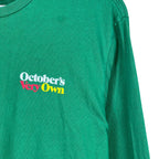 OVO Family Matters Longsleeve Green