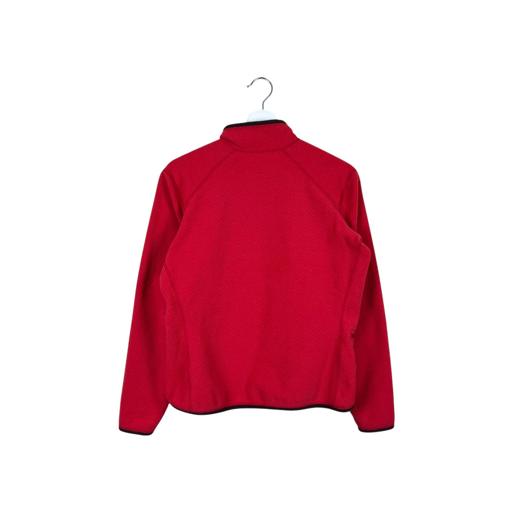 Arc’teryx Women’s Polartech Sweater Red