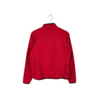 Arc’teryx Women’s Polartech Sweater Red