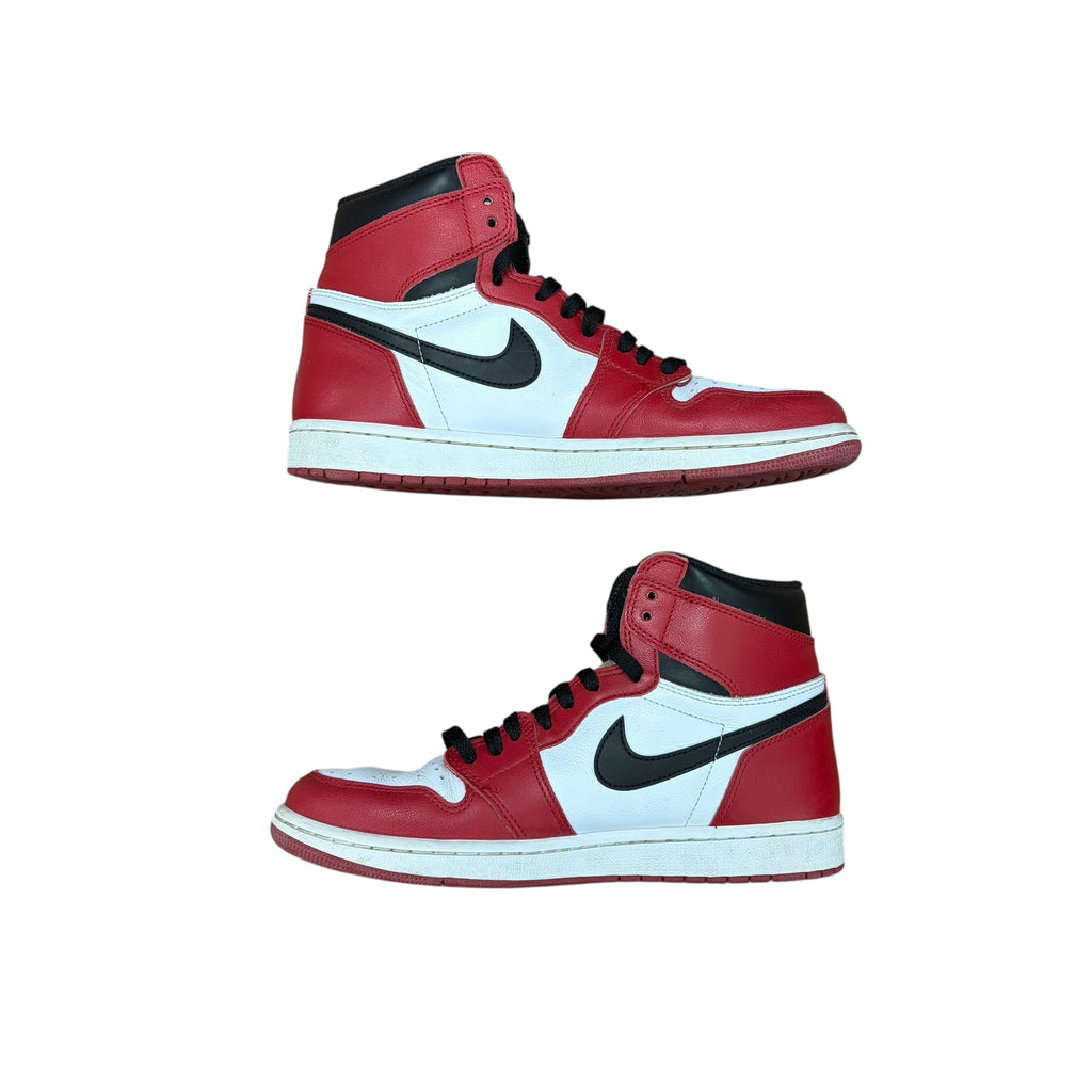 Jordan 1 Chicago (2015)