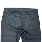 A.P.C. New Standard Jean Black