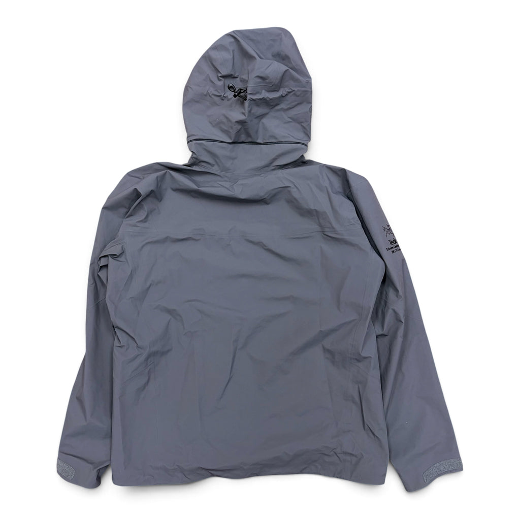 Arc’teryx Pro Alpha LT Gore-Tex Jacket Wolf Grey