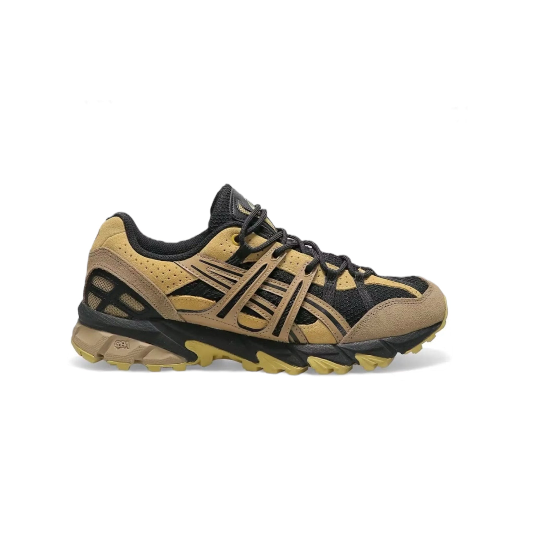 Asics Gel-Sonoma 15-50 Black Desert Camp
