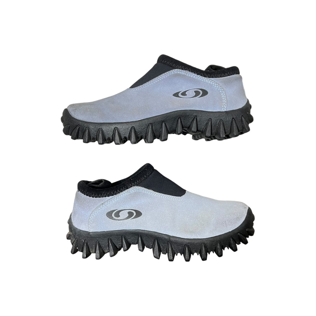 Salomon Slip On Snowclog Baby Blue (2000)