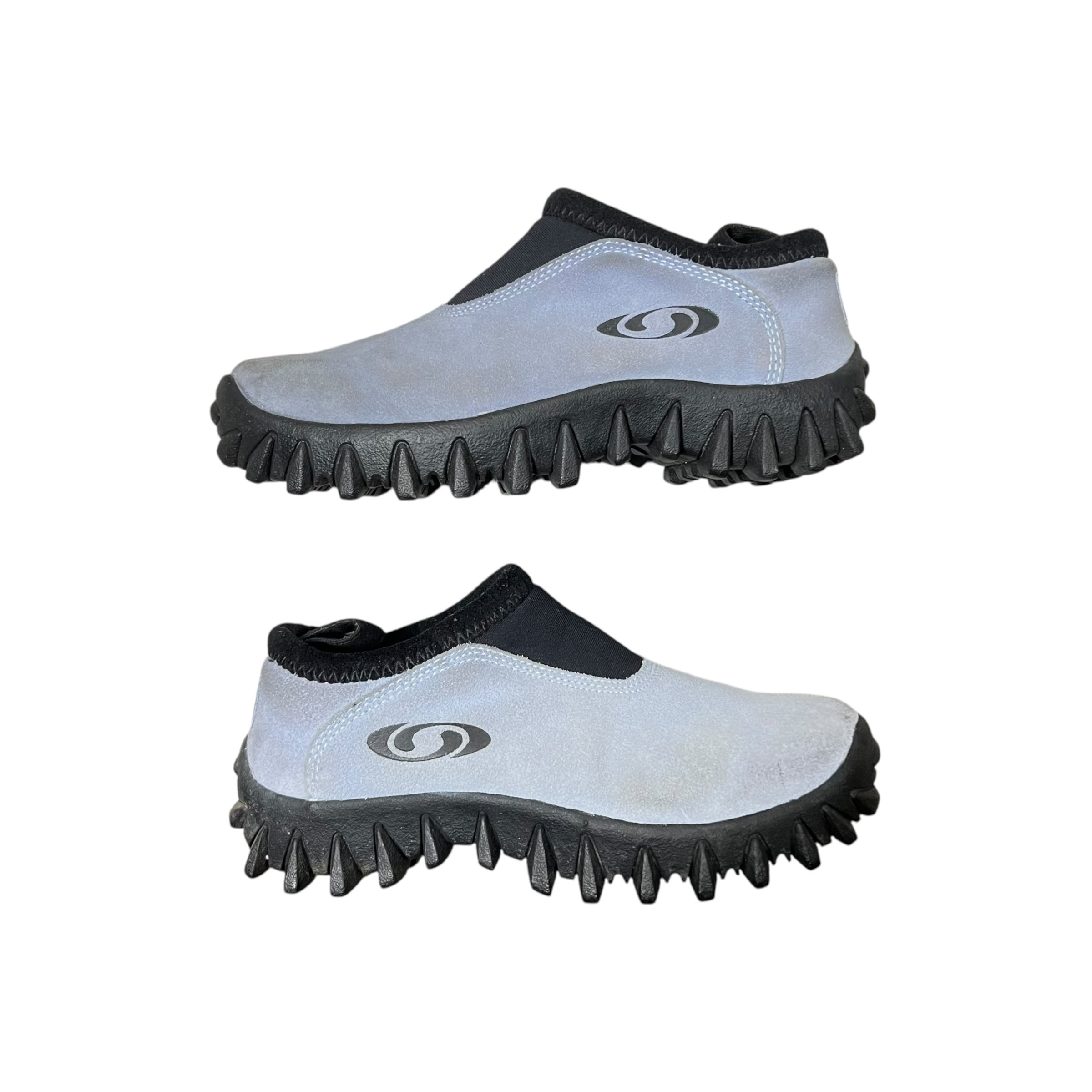Salomon Slip On Snowclog Baby Blue (2000)