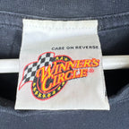 Vintage NASCAR Winner’s Circle Dale Earnhardt Tee Black