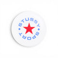 Stussy Sport Frisbee