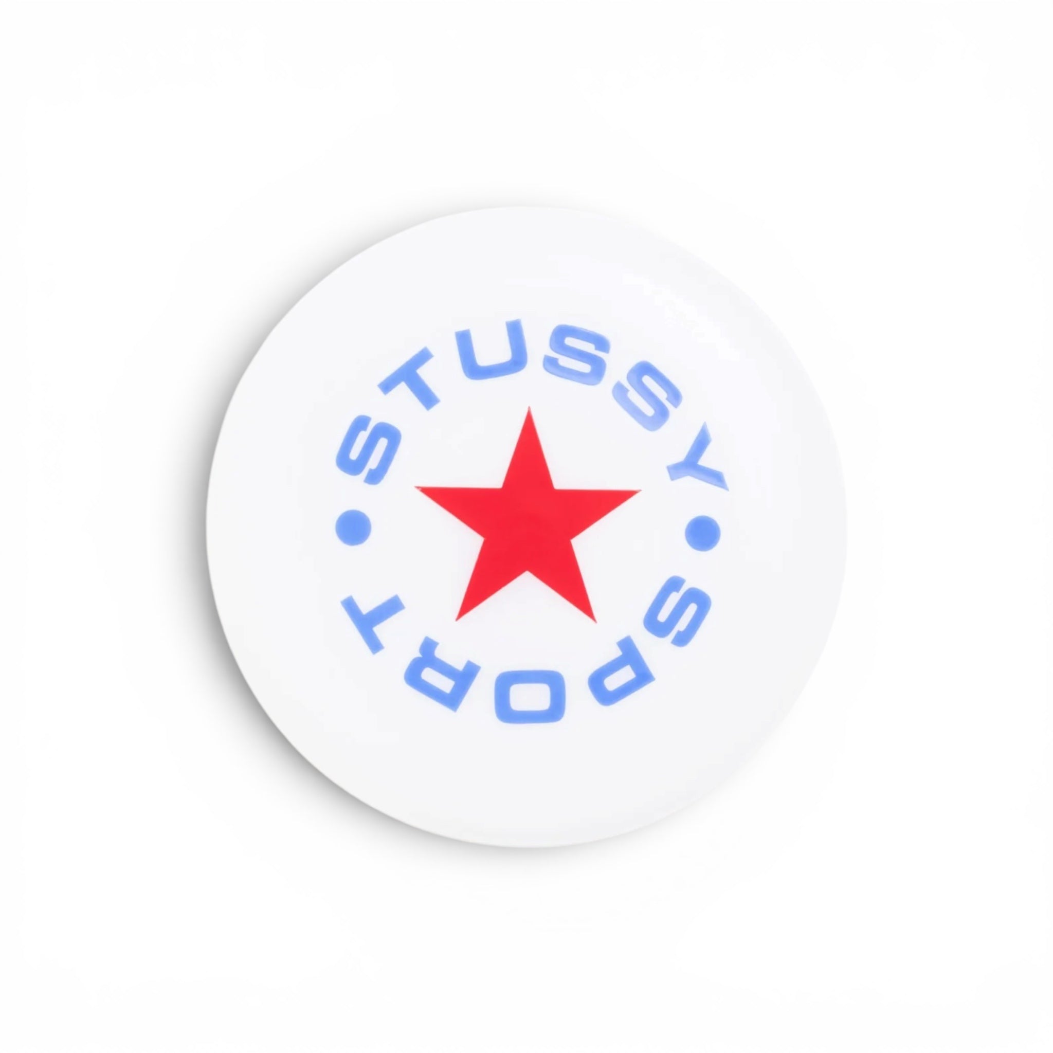 Stussy Sport Frisbee