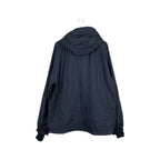 Vintage Oakley Technical Archive Zip Up Jacker Black