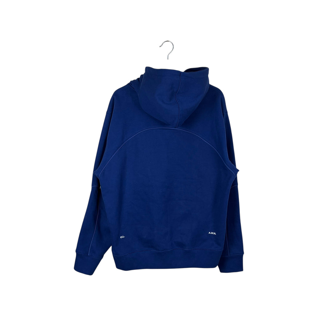 Nike x NOCTA Cardinal Stock Hoodie Navy