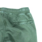 Stone Island Cargo Sweatpants Olive Green