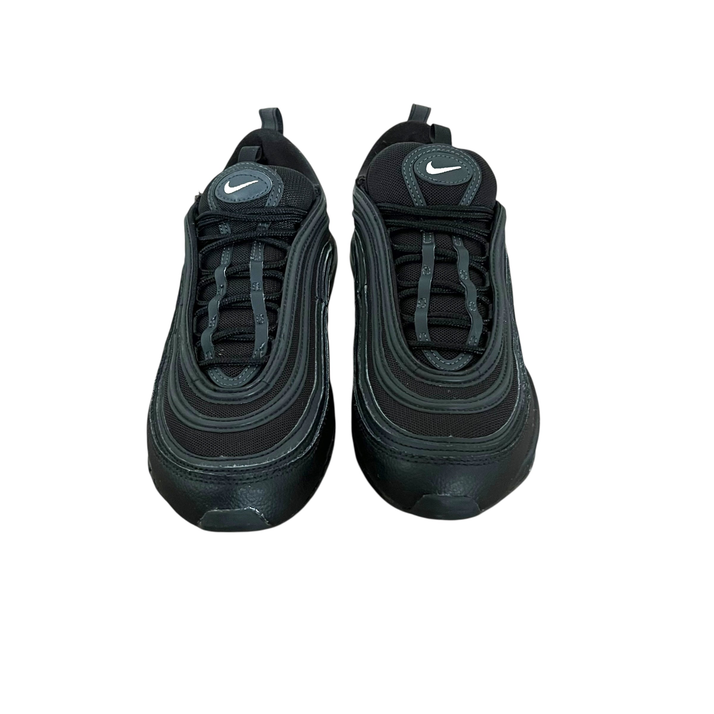 Nike Air Max 97 Black Anthracite