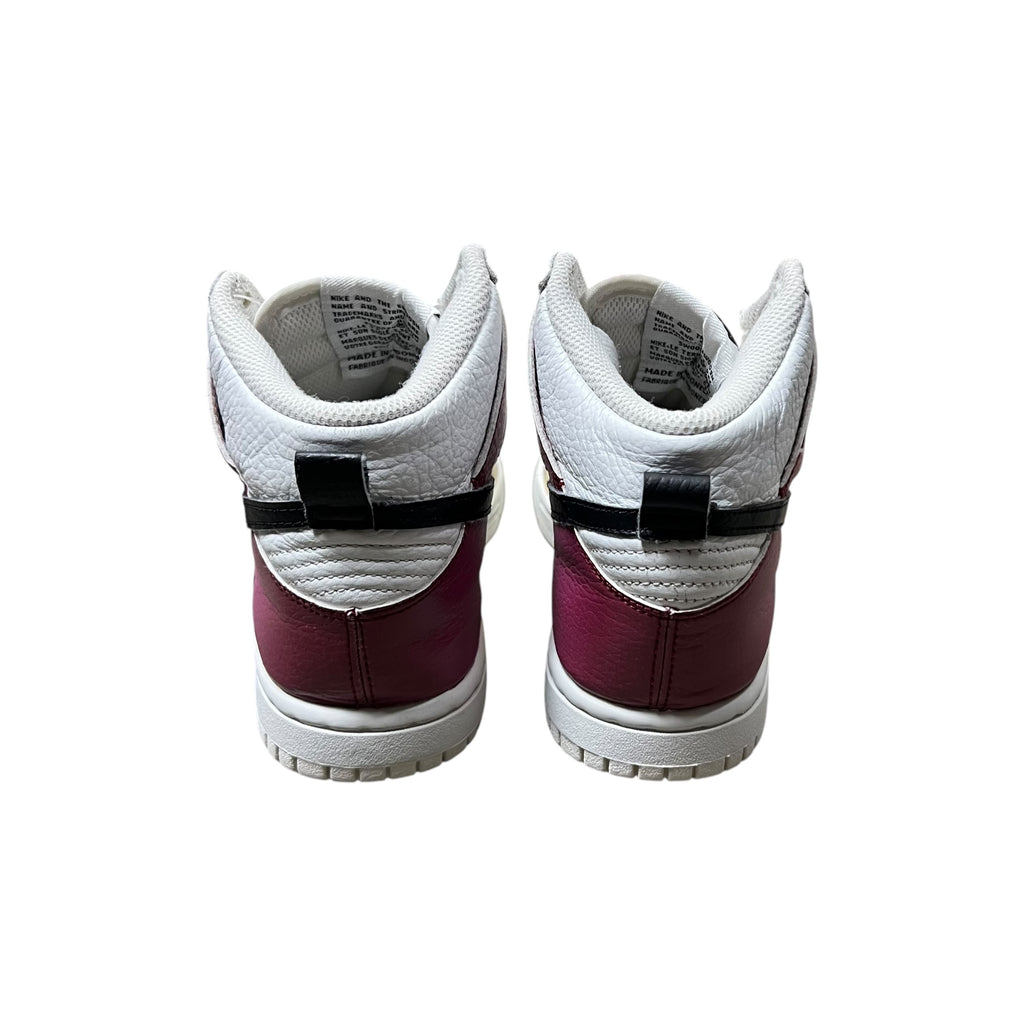 Nike Dunk High Multi Colour Gradient (W)