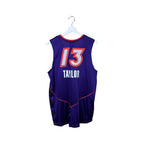 Vintage Adidas Women’s WNBA Phoenix Mercury Penny Taylor Away Jersey
