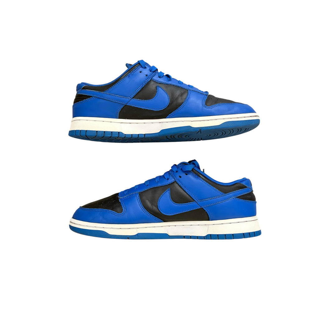 Nike Dunk Low Hyper Cobalt