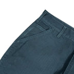 Vintage Carhartt Loose Original Fit Carpenter Pants Black