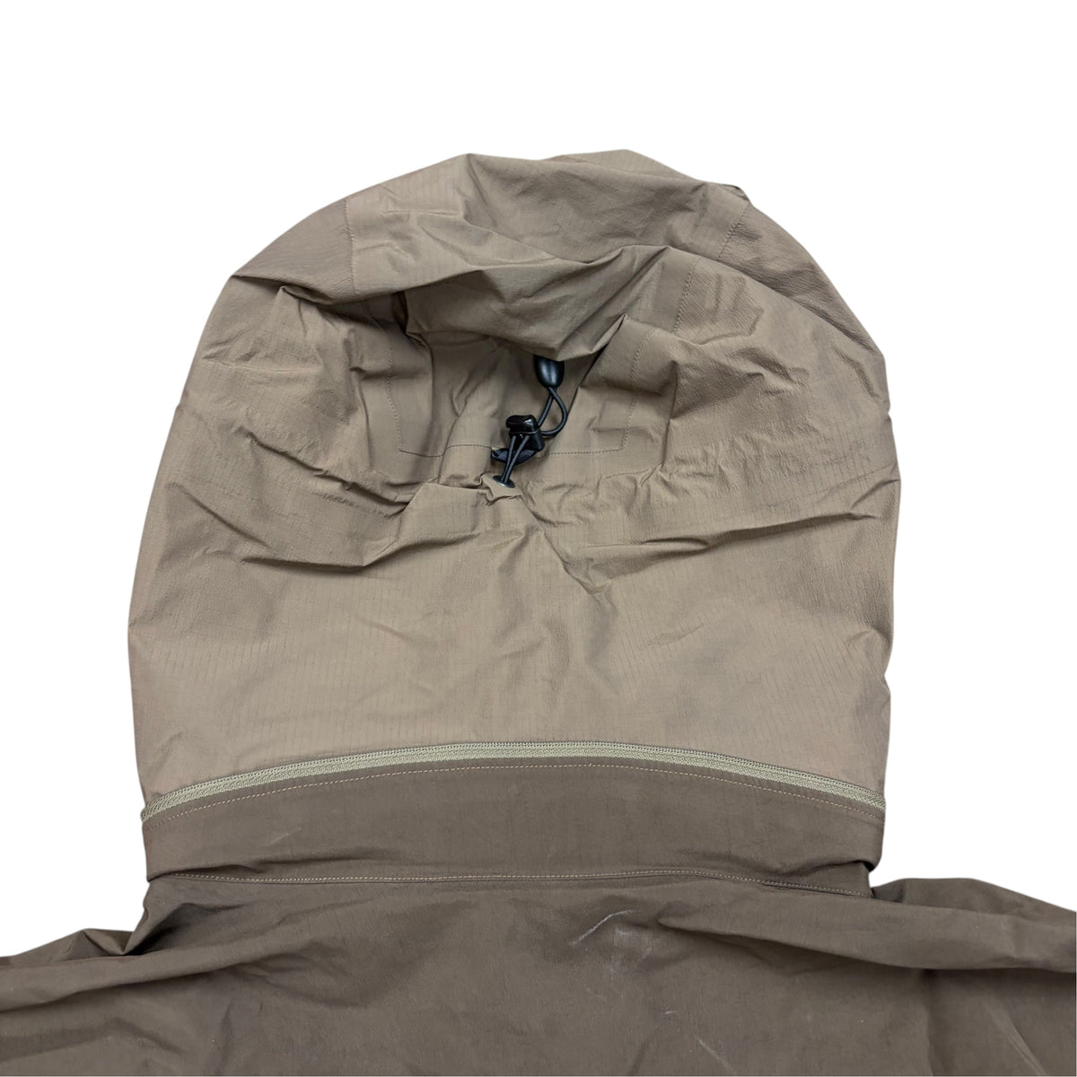 Arc’teryx Beta AR Shell Jacket Coffee Brown