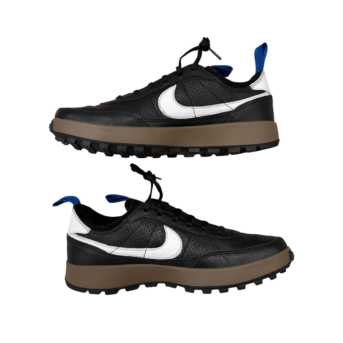 Tom Sachs x Nike Craft General Purpose Shoe “Demerits” (Women’s)
