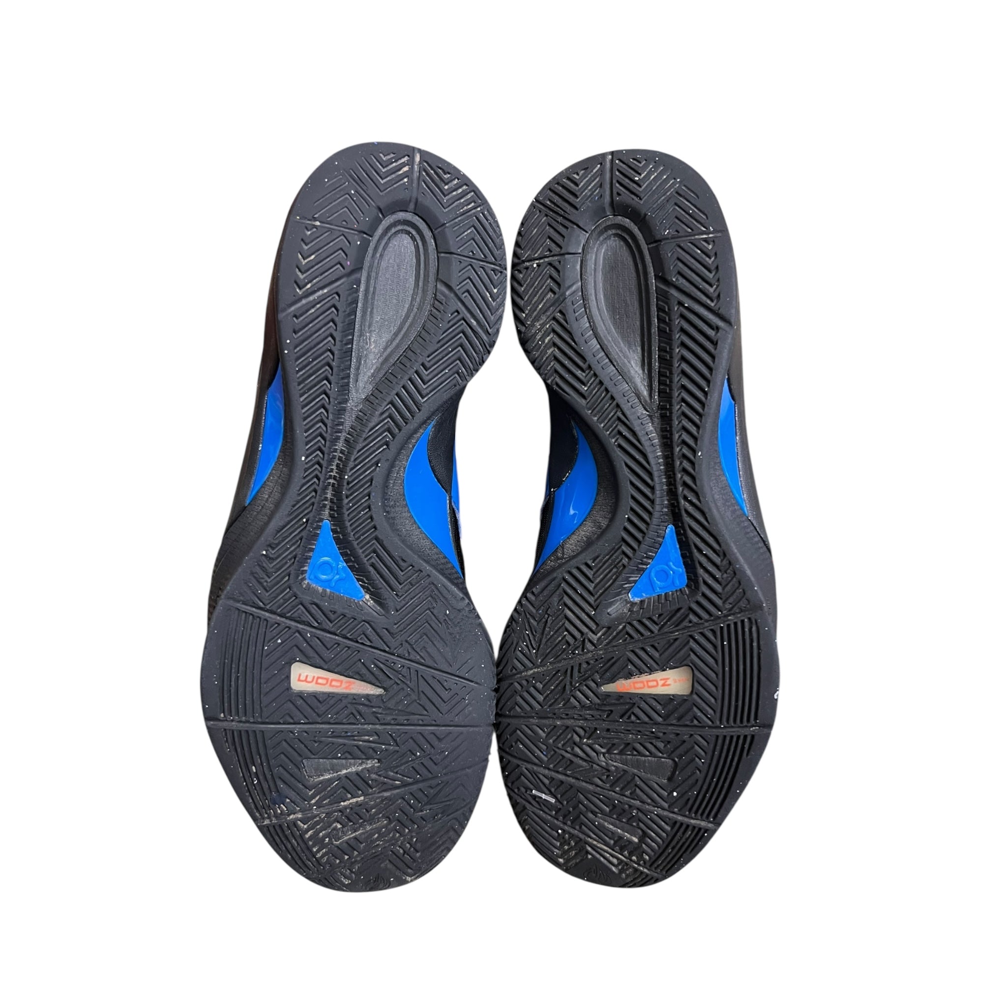 Nike KD 3 OKC Away