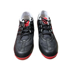 Y-3 x Adidas Boxing Trainers Black/Red (2012)